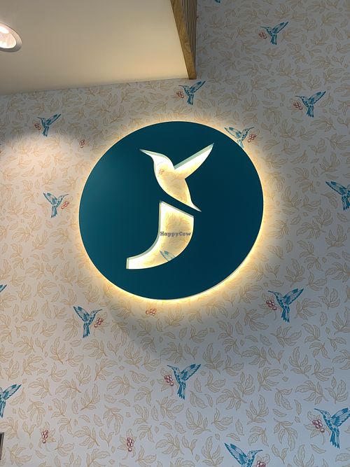   at JOiBiRDS in Thousand Oaks