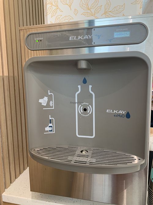   at JOiBiRDS in Thousand Oaks