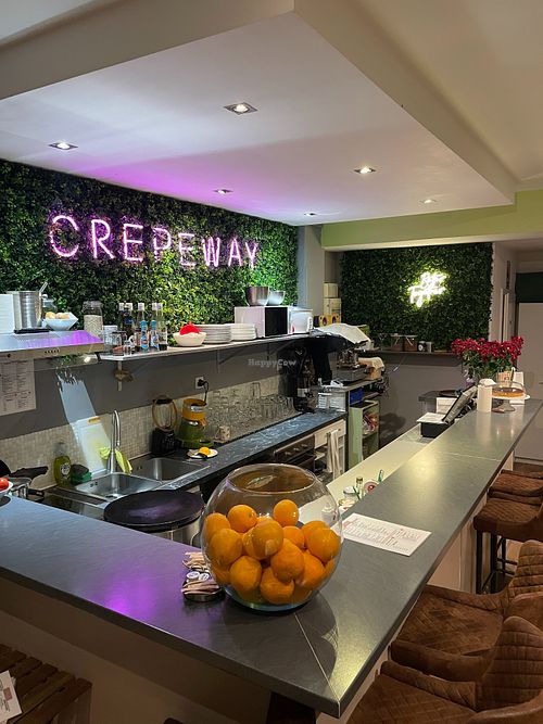  at Crepeway in Geneva