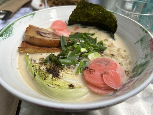 Tantammen  at YUBA  in Poznan