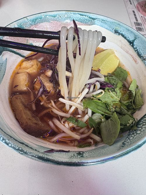 Main   at YUBA  in Poznan