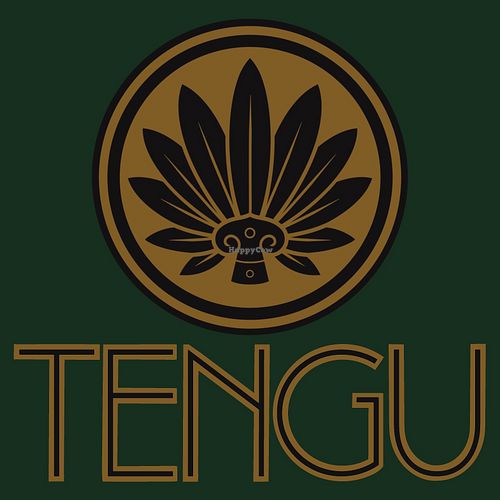 Tengu Tattoo Studio, Bristol Logo at Tengu Tattoo Studio in Bristol