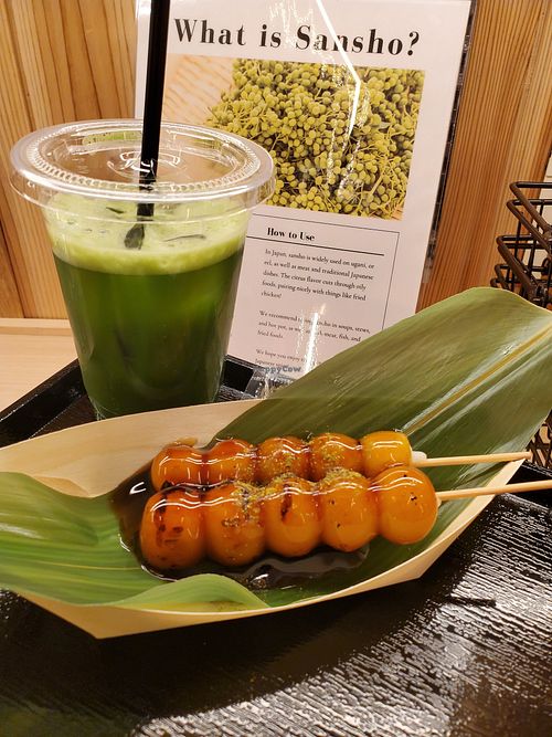  at Fushimi-Inari Hirano Seishoan in Kyoto