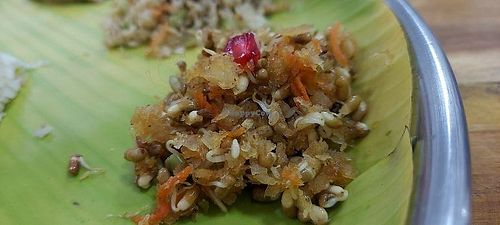 Image of No Oil No Boil Restaurant - அடுப்பில்லா எண்ணெயில்லா உணவகம்