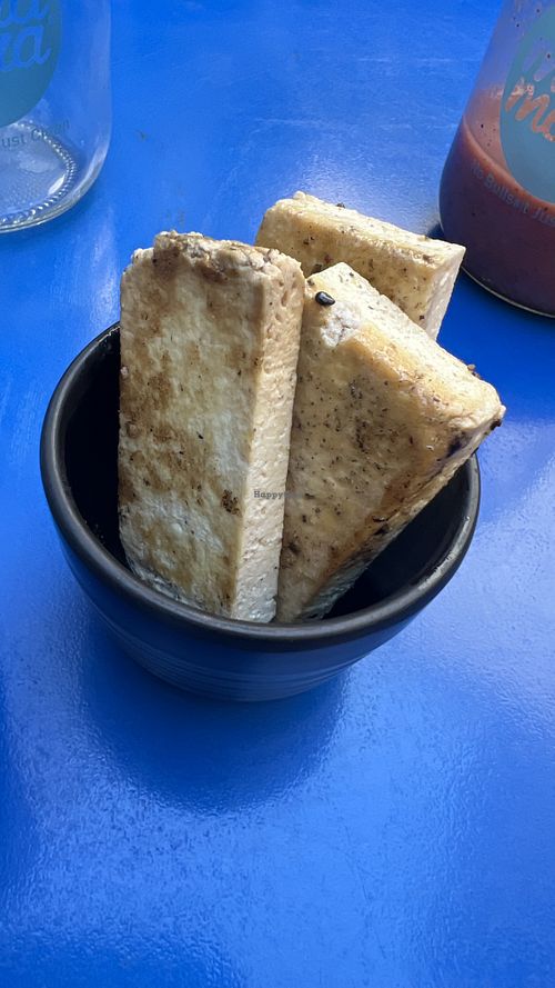   at Mora Mora Colima   in Mexico City