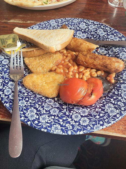  at The Central Bar - JD Wetherspoon in Cardiff