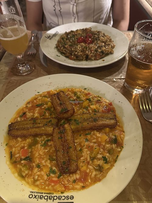   at Escadabaixo Bar Cozinha in Ouro Preto