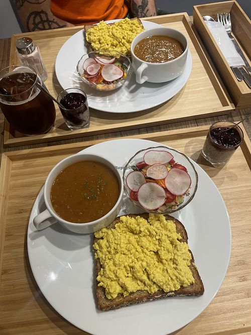   at The Kind  in Kyoto