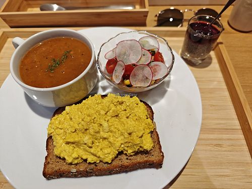  at The Kind  in Kyoto