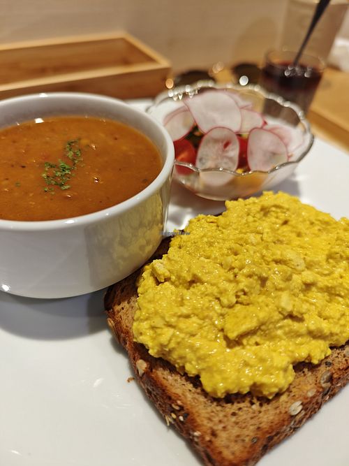  at The Kind  in Kyoto