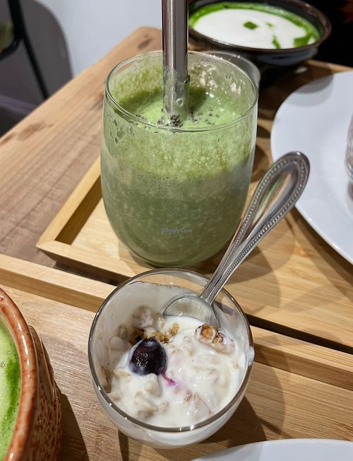   at The Kind  in Kyoto