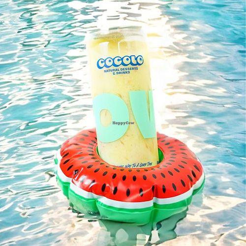  at COCOLO in Hawthorn