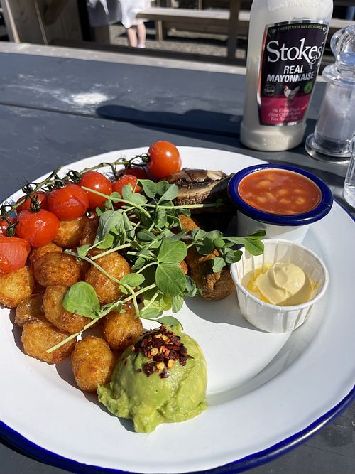   at Sailbox in Folkestone