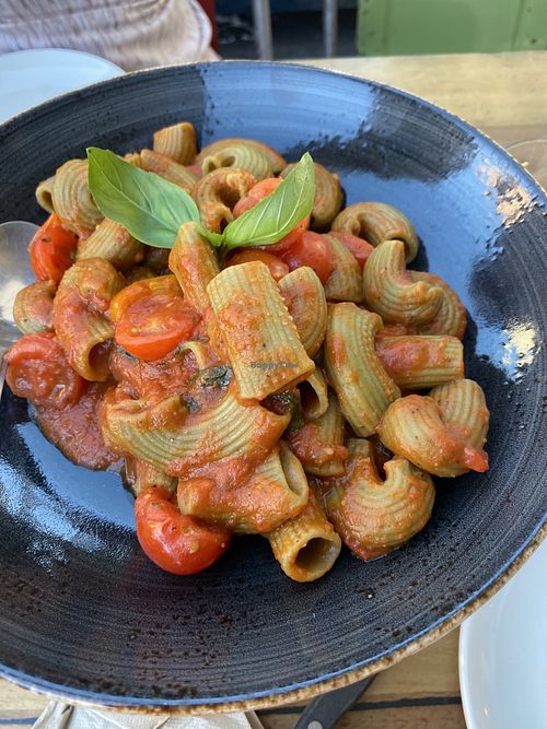   at Farro  in Caulfield North