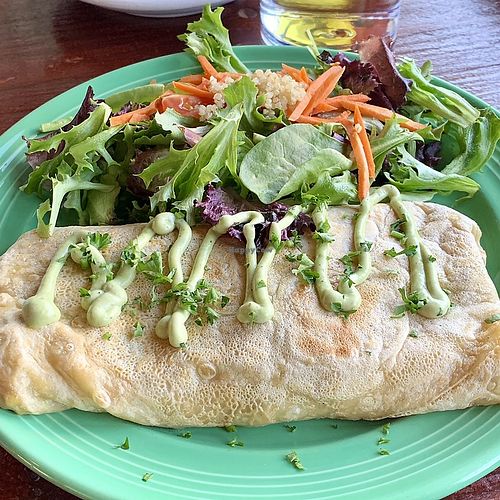 Image of The Grain Cafe