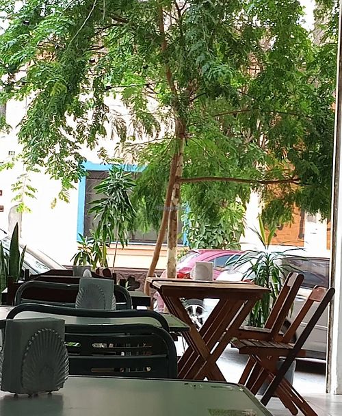  at cozinha popular vegana - restaurante cooperado in Sao Paulo