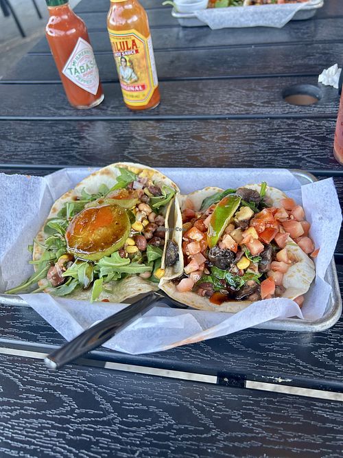   at Taco Dive in Port St Lucie