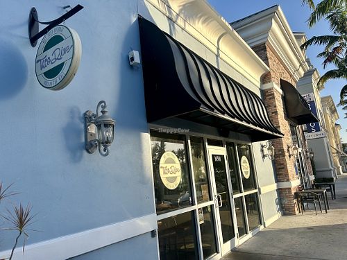   at Taco Dive in Port St Lucie