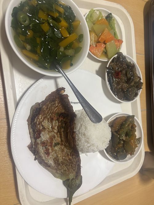   at Maranatha Kitchenette in Cebu