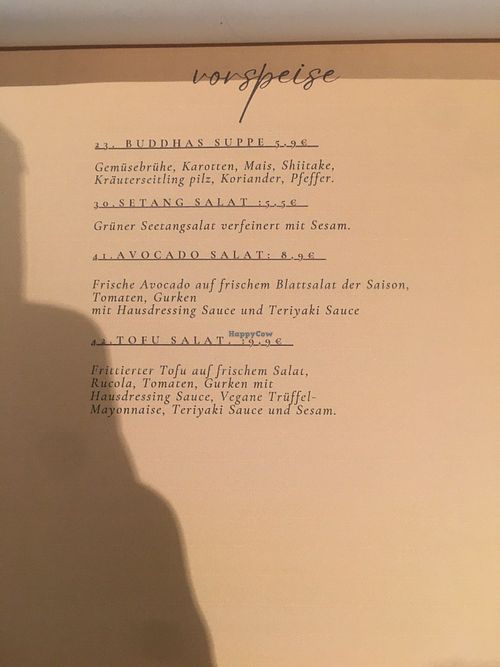  at NI-Vegan in Luebeck