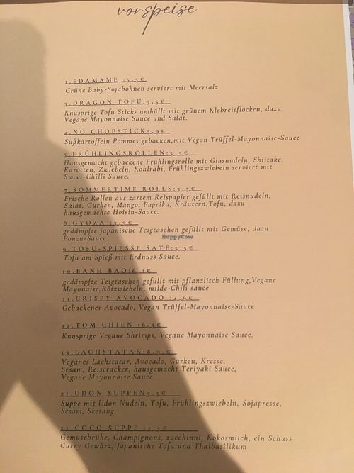  at NI-Vegan in Luebeck