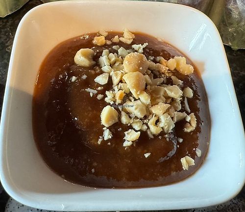   at NI-Vegan in Luebeck