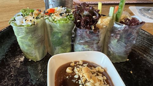   at NI-Vegan in Luebeck