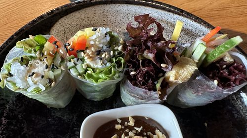   at NI-Vegan in Luebeck