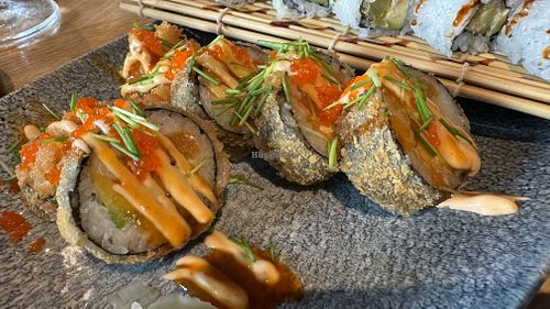   at NI-Vegan in Luebeck