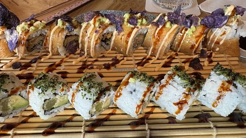   at NI-Vegan in Luebeck