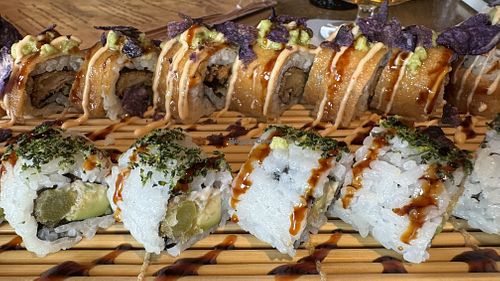   at NI-Vegan in Luebeck