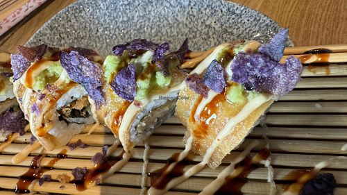   at NI-Vegan in Luebeck