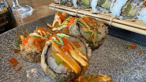   at NI-Vegan in Luebeck