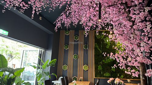   at NI-Vegan in Luebeck