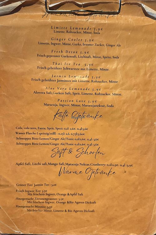   at NI-Vegan in Luebeck