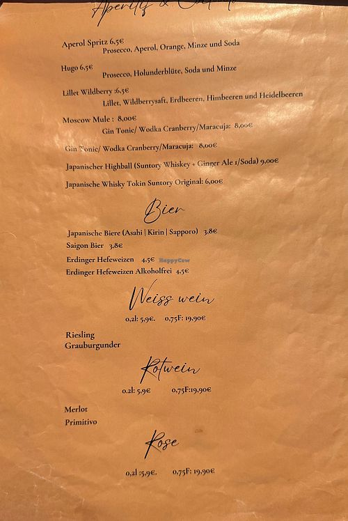   at NI-Vegan in Luebeck