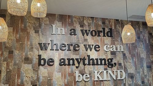  at The Kind Bowl - Batam in Batam