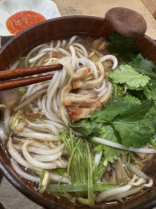   at The Kind Bowl - Batam in Batam