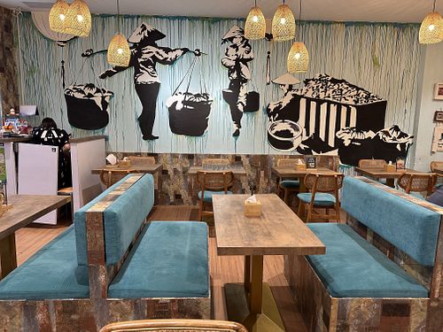   at The Kind Bowl - Batam in Batam