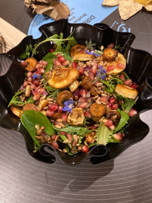  at Sprout in Dorchester