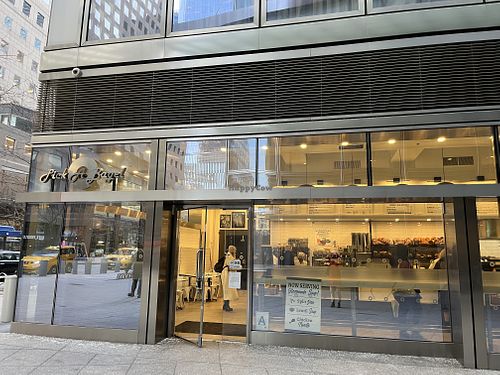  #Veganuary at Pick A Bagel in New York City