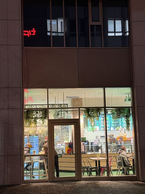 front  at Immergrün in Ulm