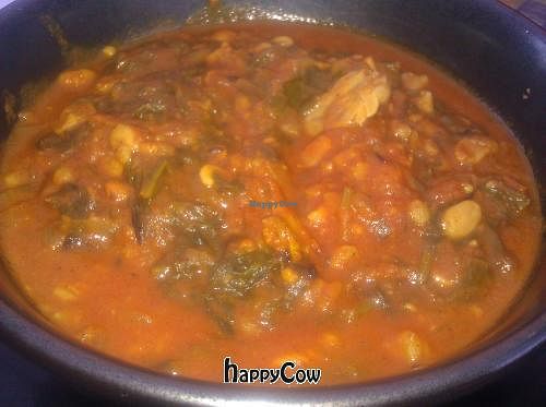 Image of Sprouted Garden Cafe