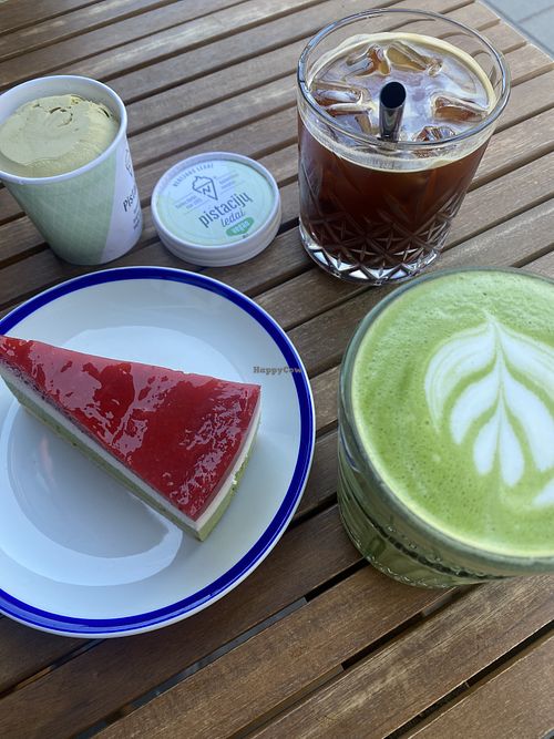   at KIRAS - PC Europa in Vilnius