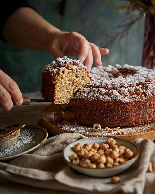 Image of Julietta Pastry and Lab