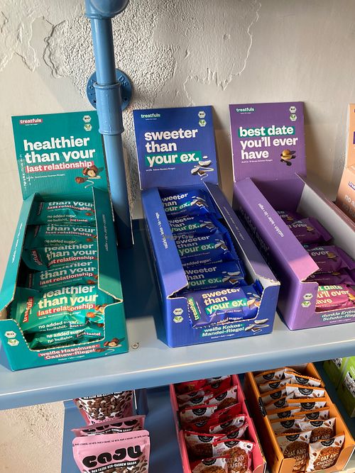  at Neosociety Munich in Munich