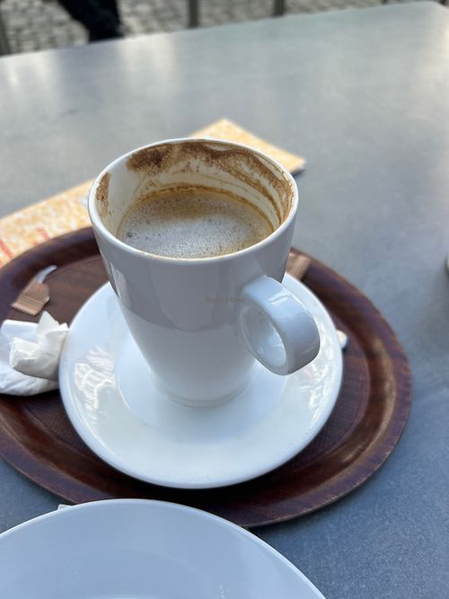   at Kaffeezeremonie in Braunschweig