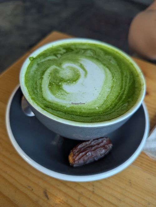  at One Life Kitchen and Cafe in Dubai