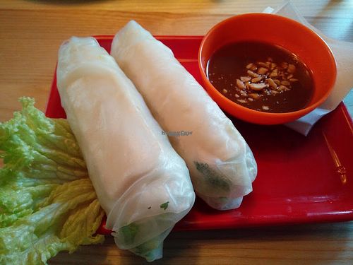 Charlie at Charlie in Munich