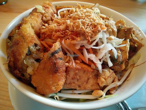 Charlie at Charlie in Munich